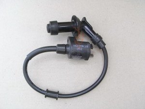 SYM ATESLEME BOBINI  MIO