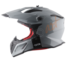 Axor X-Cross SC Kask Nardo Grey Gloss