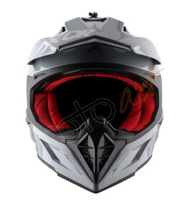 Axor X-Cross SC Kask Nardo Grey Gloss
