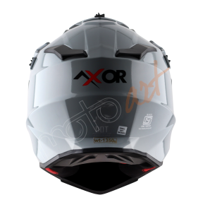 Axor X-Cross SC Kask Nardo Grey Gloss