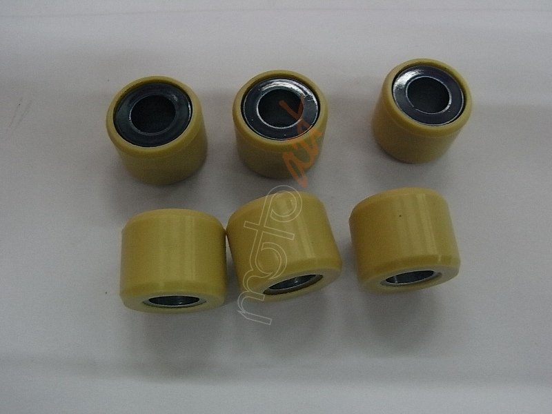 WEIGHT ROLLER ASSY(13.1G)