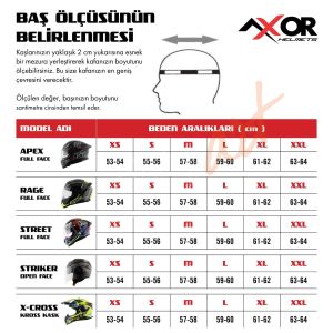 Axor Striker Kask Black Mat
