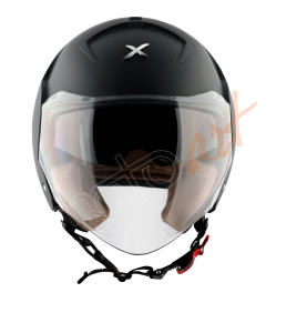 Axor Striker Kask Black Mat