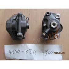 SYM ARKA ALT MERKEZ KOMLE (FIDDLE 3 200 )  (FDL3200)