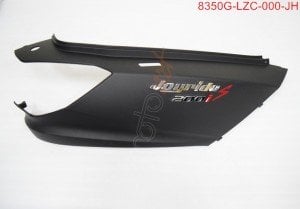 SYM R. BODY COVER ASSY BK-001UL JOYRIDE2