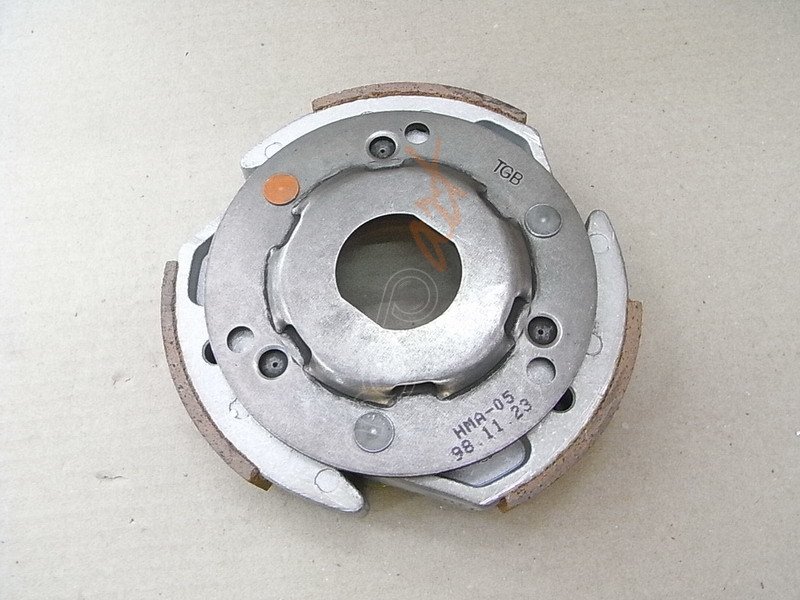 DRIVE PLATE ASSY