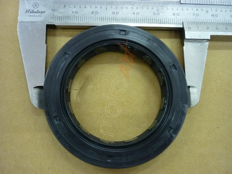 OIL SEAL TC 45 65 10