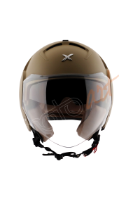 Axor Striker Kask Desert Storm Mat