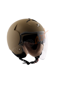 Axor Striker Kask Desert Storm Mat