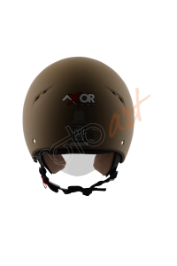 Axor Striker Kask Desert Storm Mat