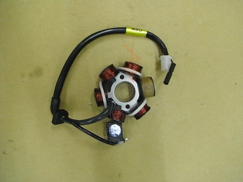 SYM STATOR KMP MIO