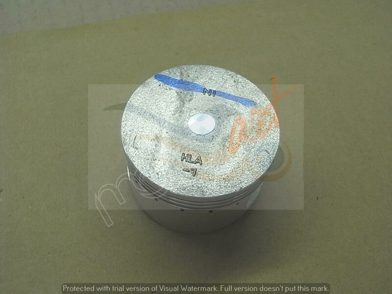 SYM SİLİNDİR  PISTONU  BOŞ  JOYRİDE EVO HD 200