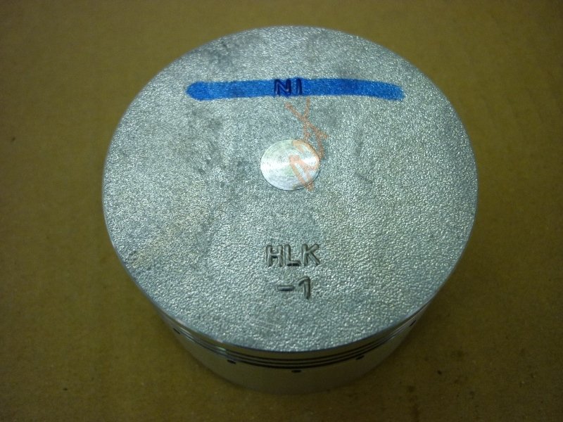 SYM JOYRİDE 200 HD 200 PİSTON