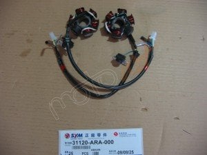 SYM STATOR KMP FDL2-JT4-ORB2 ORBIT