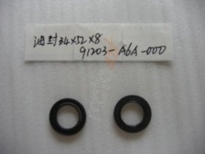 SYM OIL SEAL TC34*52*8 (FIDDLE 3 200-125-SYMPST200 )