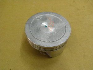 SYM PISTON ATV600