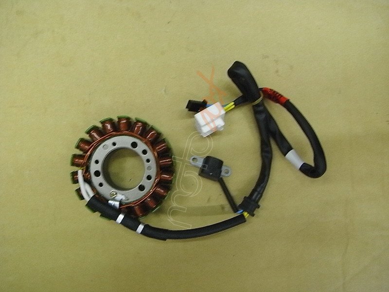 SYM STATOR KMP GTS250