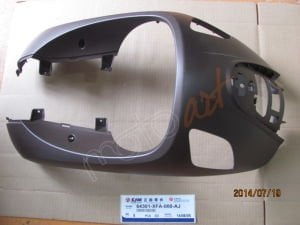 FR. COVER (BR-497U)