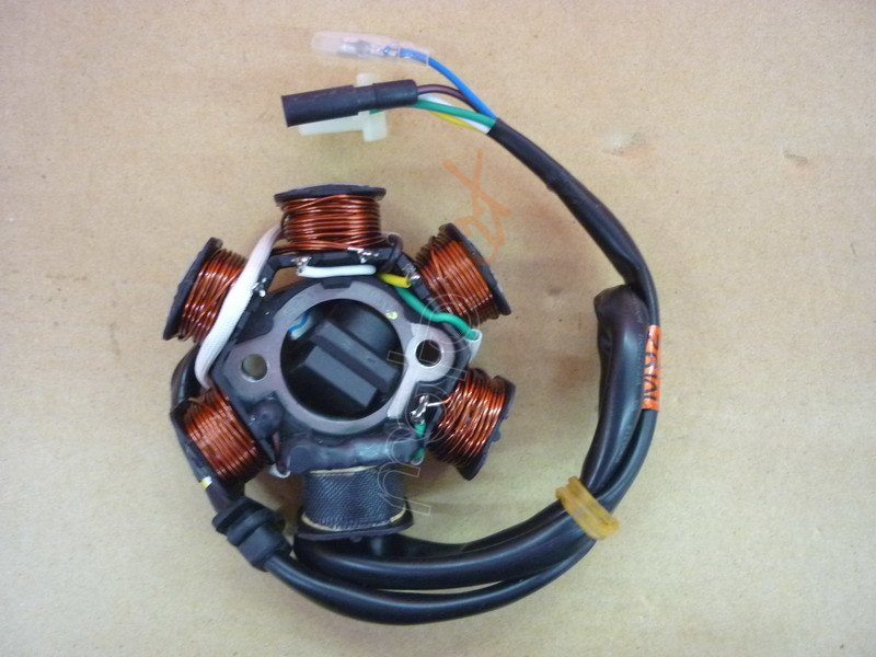 SYM STATOR KMP SYMPHONY