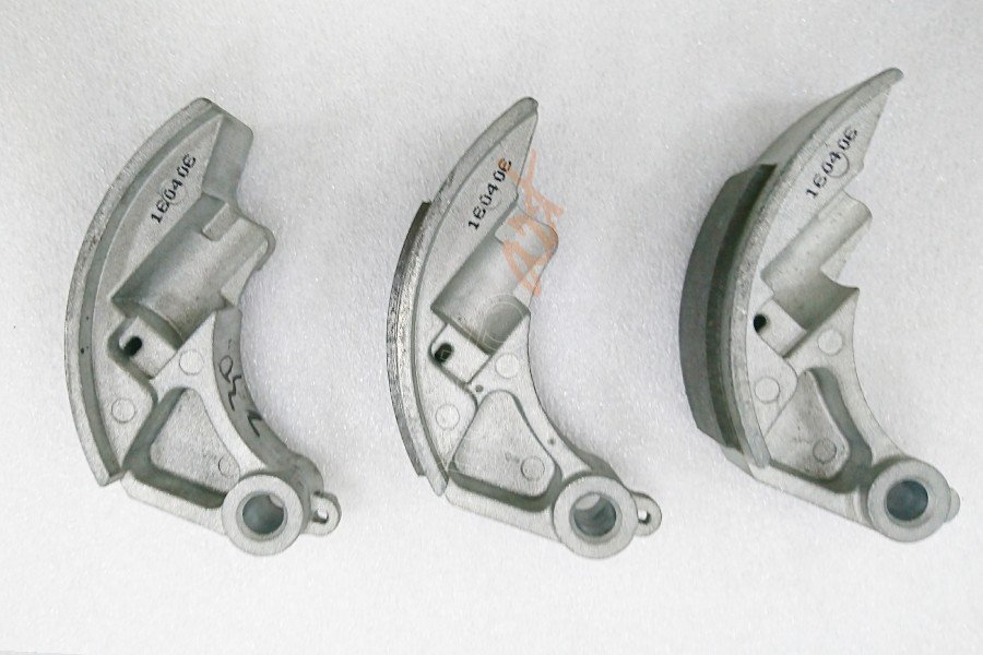 CLUTCH WEIGHT