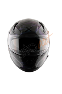 Axor Apex Carbon Kask Graphics