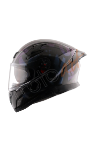 Axor Apex Carbon Kask Graphics