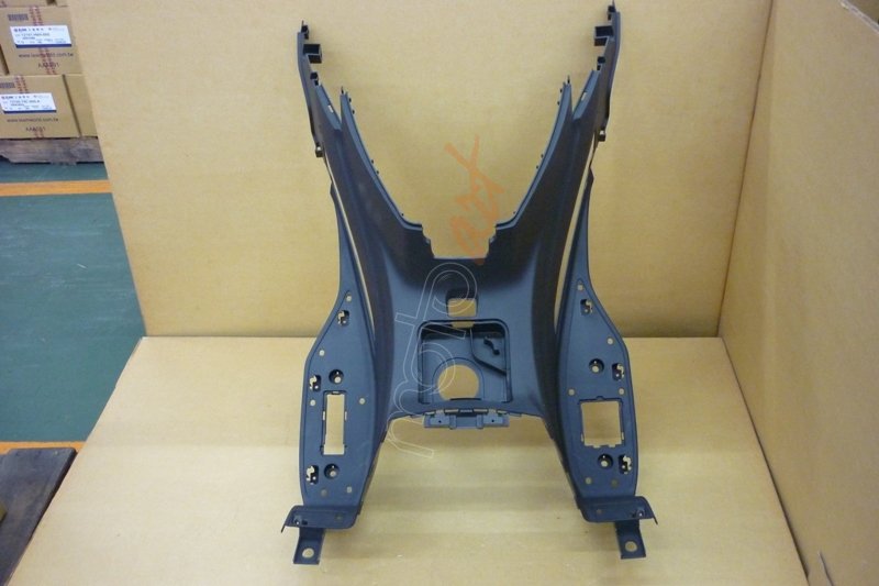 SYM ALT PANEL(BK-001U) JOYMAX