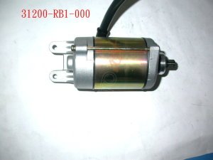 SYM MARS MOTORU KOMPLE ATV300