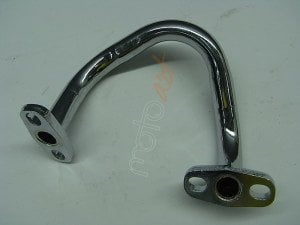 KATALİZÖR ÇIKIŞ KÖPRÜ HORTUMU