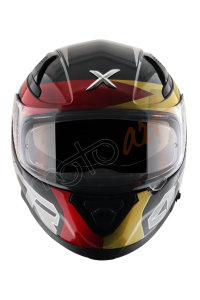 Axor Apex Chrometech Kask Red Gold