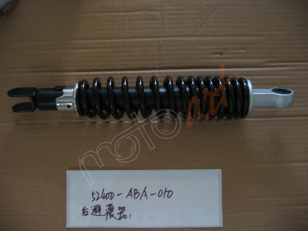 SYM ARKA AMORTISOR FIDDLE 2-ORBİT-JET 4 125