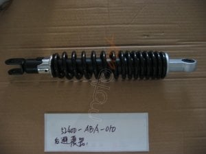 SYM ARKA AMORTISOR FDL2 FIDDLE