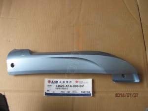 SYM SAĞ MARSBIYERL FIDDLE 3 200-125