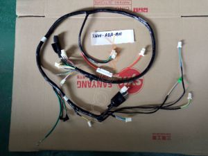 SYM WIRE HARNESS (USMH12511134) ORBIT