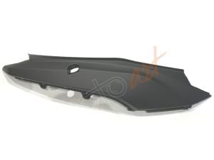 SYM JOYMAZ Z+ SELE ALTI SAĞ GRENAJ MAT SİYAH