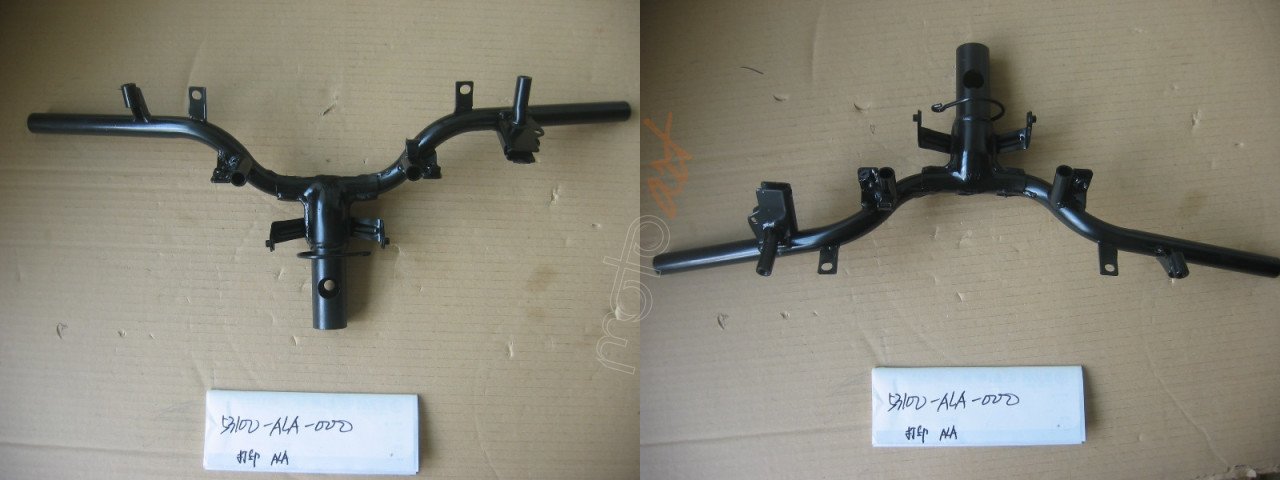 SYM GIDON FIDDLE