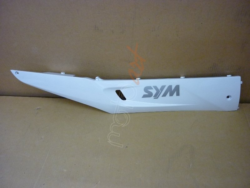 SYM SAG MARSBIYEL JOYRIDE
