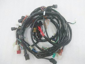 SYM WIRE HARNESS HD200I