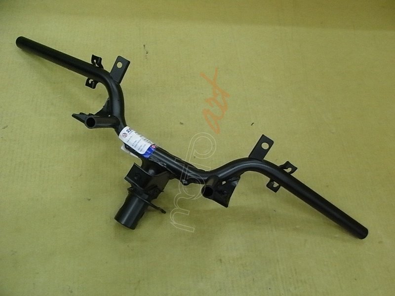SYM HD 2 GİDON DEMİRİ BORUSU