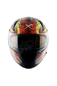 Axor Apex Speed of Thought Kask