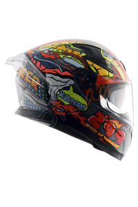 Axor Apex Speed of Thought Kask