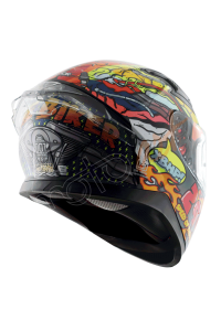 Axor Apex Speed of Thought Kask