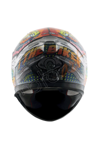Axor Apex Speed of Thought Kask