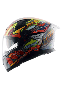 Axor Apex Speed of Thought Kask