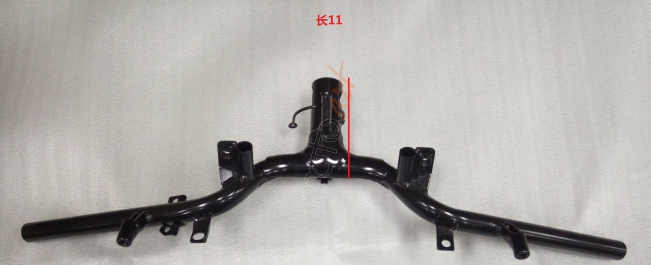 SYM STRG.HANDLE COMP (SYMPHONYST200 )