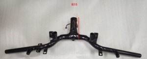 SYM STRG.HANDLE COMP (SYMPHONYST200 )