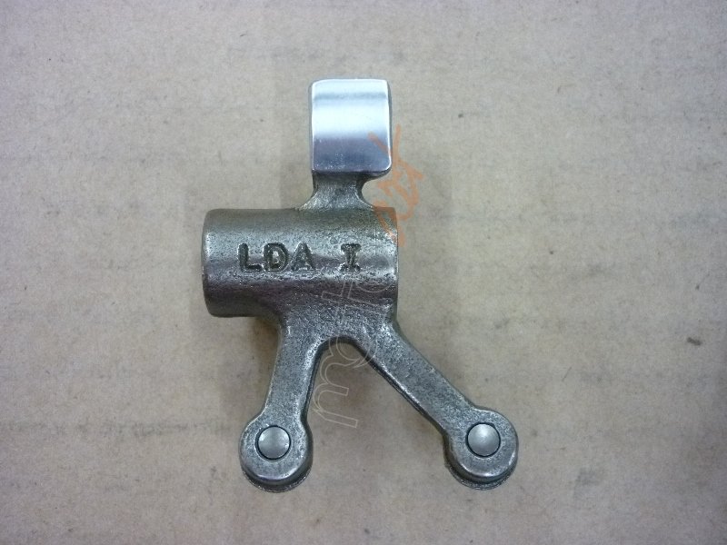 SYM IN.VALVE ROCKER ARM ASSY HD200I