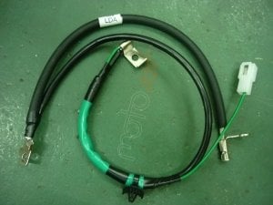 SYM EARTH CABLE HD200I