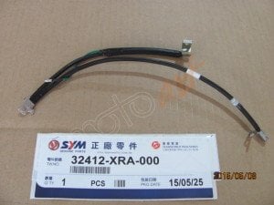 SYM EARTH CABLE (SYMPHONYST200 )