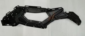 SYM_GRENAJ SURUCU AYAKBASMA ZEMIN PANEL SAG(R.)_ADET MOD.OZEL_ADX125_